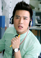 老闆來了(2016年魏千翔、李彧主演的網路劇)