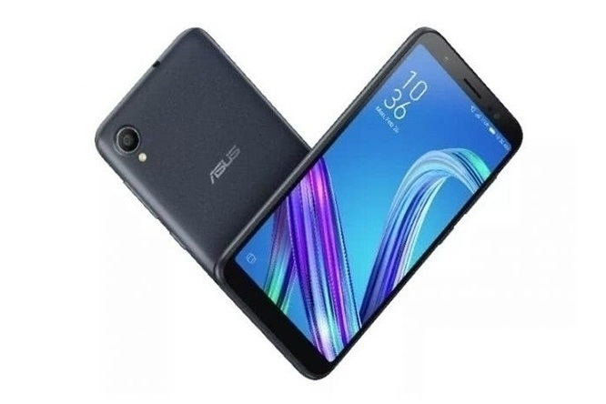 華碩ZenFone Live L1 華碩ZenFone Live L1