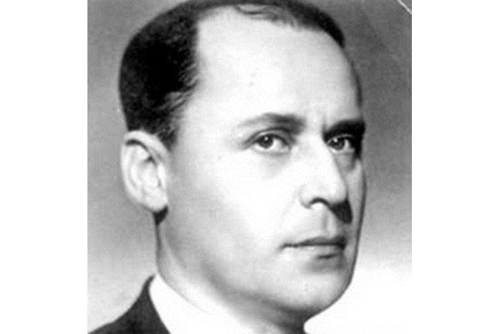 Boris Livanov Boris Livanov