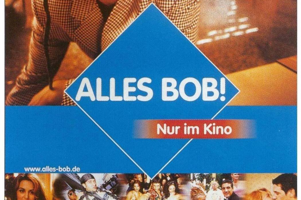 Alles Bob! Alles Bob!