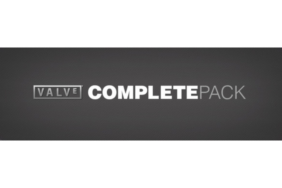 Valve Complete Pack Valve Complete Pack