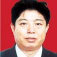 李芳生(省中醫藥管理局副局長)