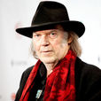 Young Neil Young Neil