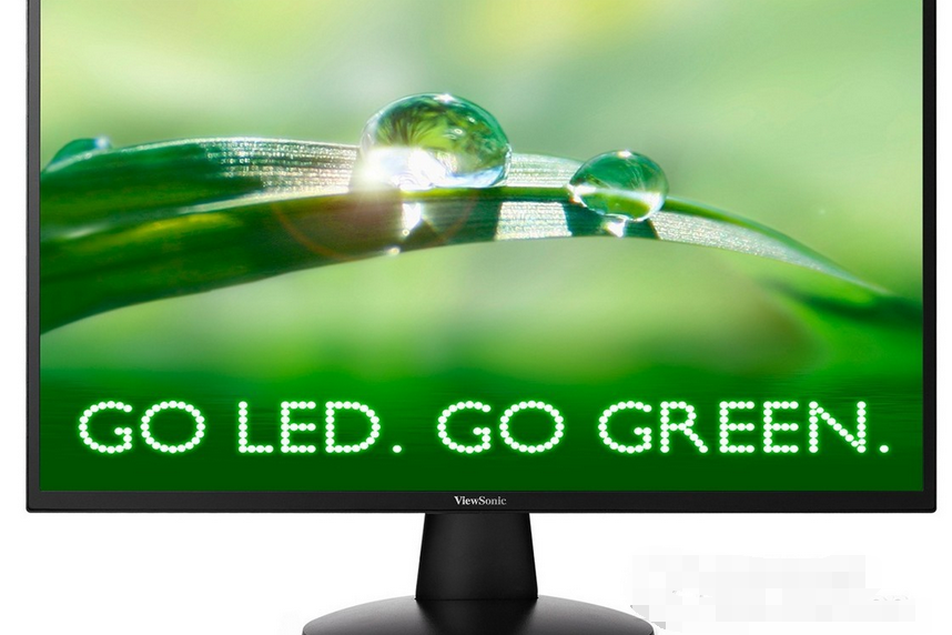 優派VA2241-LED 優派VA2241-LED