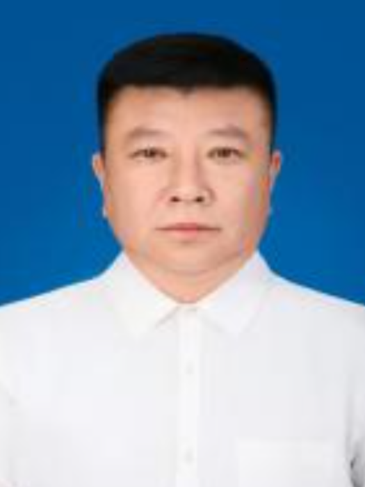 劉岩松(吉林省吉林市衛生健康委員會副主任)