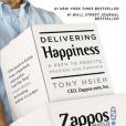 Delivering Happiness(2010年Business Plus出版的圖書) Delivering Happiness(2010年Business Plus出版的圖書)