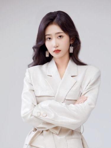 郭思宇(中國內地女演員) 郭思宇(中國內地女演員)