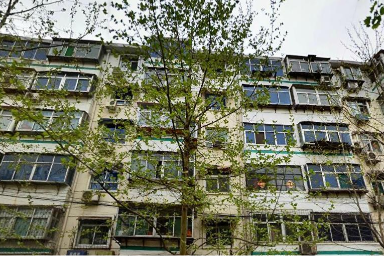 十中宿舍 十中宿舍