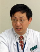 中國醫學科學院心血管教授李建軍