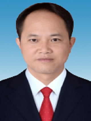 王萬松(貴州省冊亨縣統計局黨組書記、局長) 王萬松(貴州省冊亨縣統計局黨組書記、局長)
