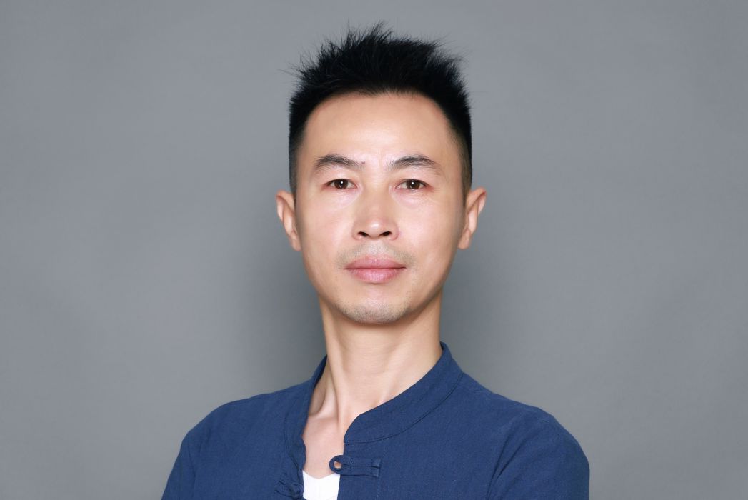劉俊(青年藝術家) 劉俊(青年藝術家)