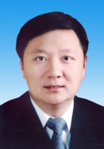 趙文峰(許昌市人民政府常務副市長、黨組副書記)