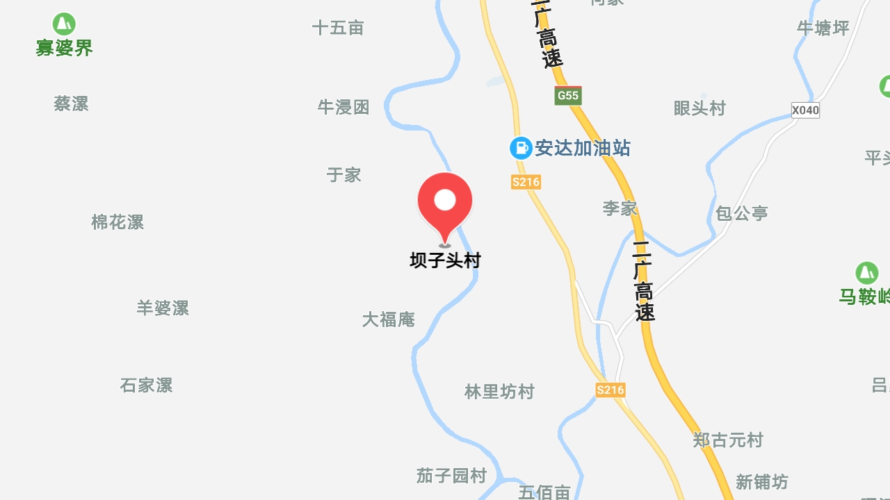 地圖信息