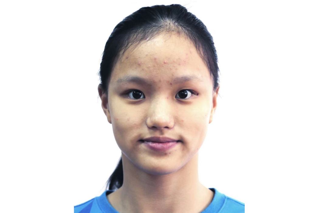李岫宸 李岫宸