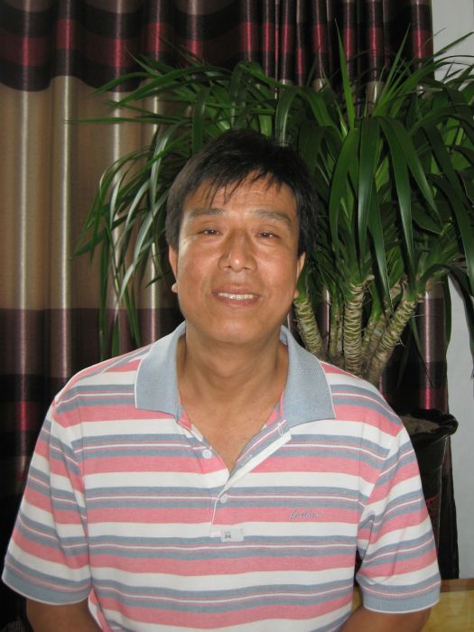 肖進強 肖進強