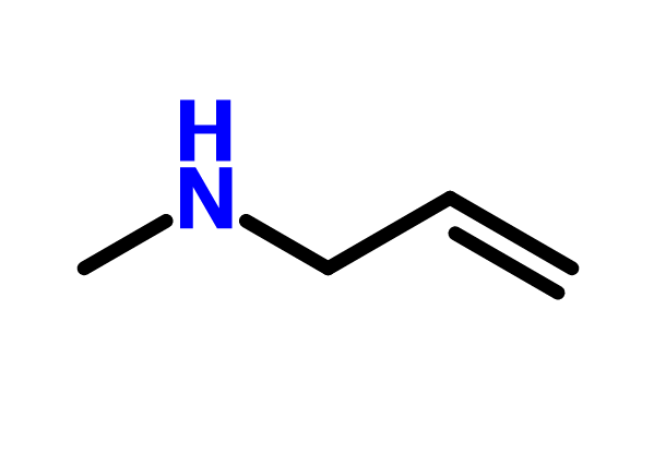 N-烯丙基甲胺