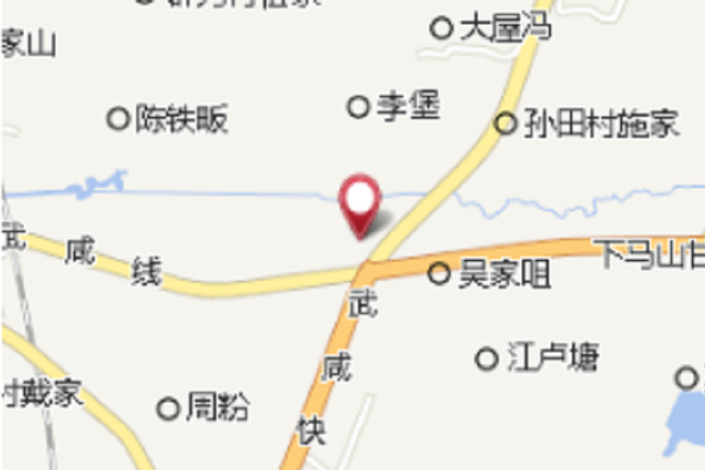 金盆垴