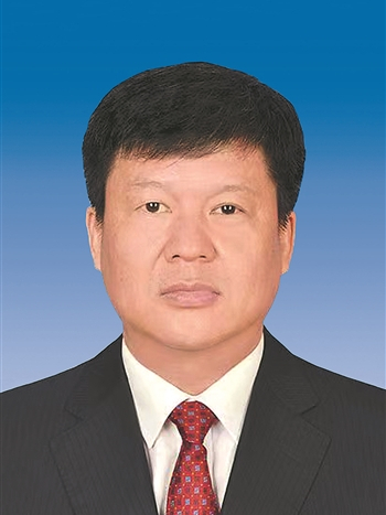 徐建軍(中國國家鐵路集團有限公司黨組成員、副總經理) 徐建軍(中國國家鐵路集團有限公司黨組成員、副總經理)