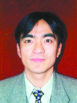 秦洪(證券諮詢師) 秦洪(證券諮詢師)