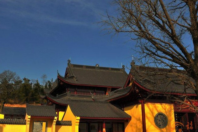 三德寺 三德寺