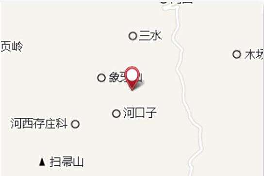 灰坡嶺 灰坡嶺