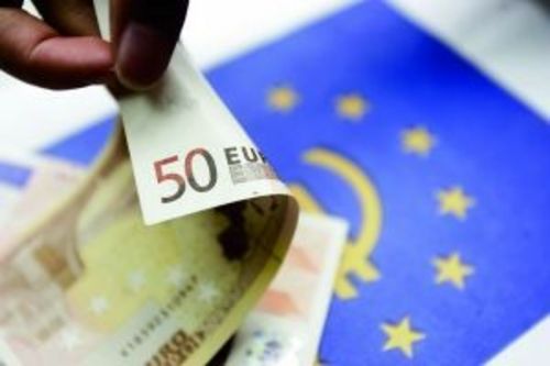 歐盟將設立永久性救援基金