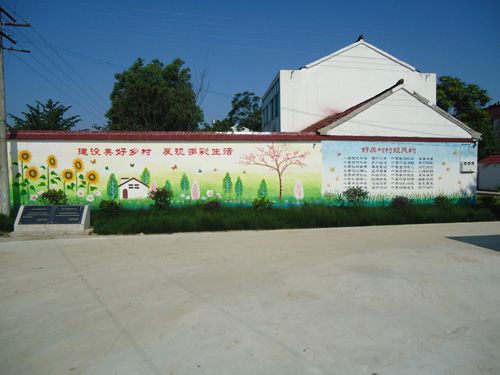 舒房村 舒房村