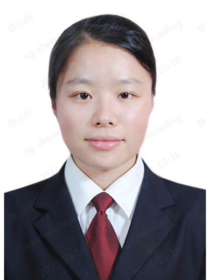 陳小玲(江西省贛州市興國縣鼎龍鄉黨委委員、紀委書記) 陳小玲(江西省贛州市興國縣鼎龍鄉黨委委員、紀委書記)