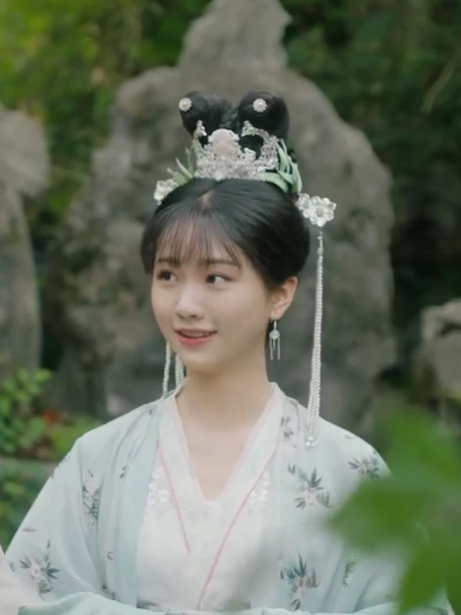 柳如梵