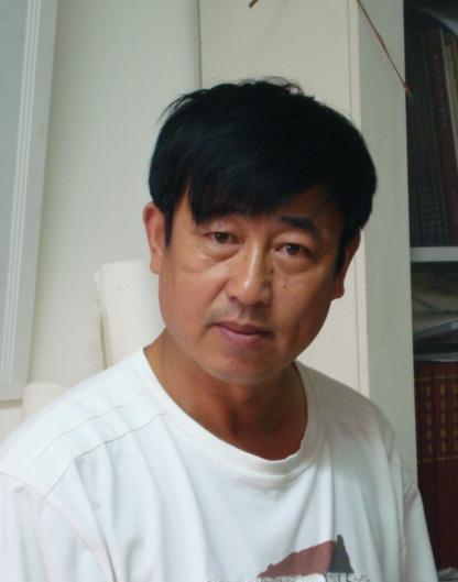 孟永勝 孟永勝