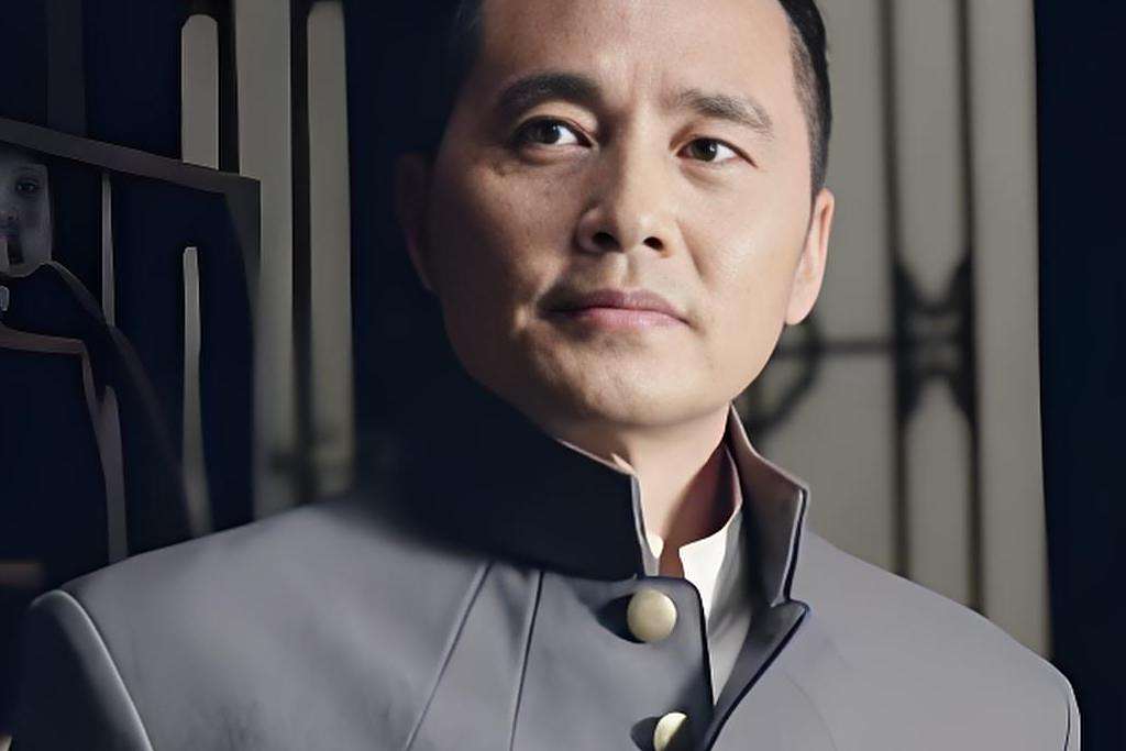 賀晉南 賀晉南