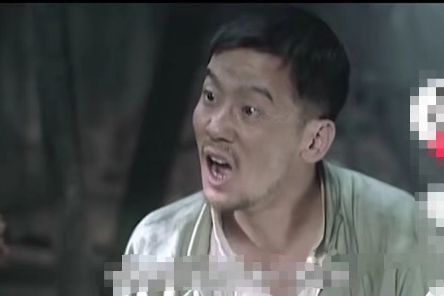 趙金龍(電視劇《記憶之城》中的角色) 趙金龍(電視劇《記憶之城》中的角色)