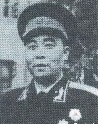 丁榮昌(中華人民共和國開國少將)