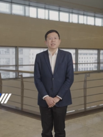 王志軍(中國聯通公司信息化部副總經理) 王志軍(中國聯通公司信息化部副總經理)