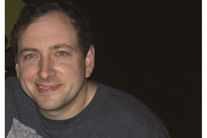 Scott Cawthon Scott Cawthon