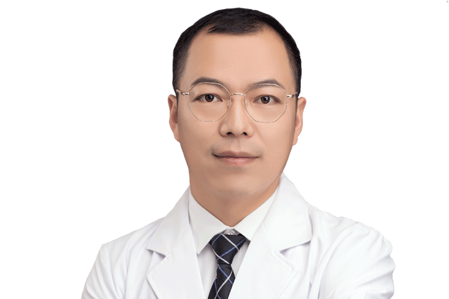 劉愛生(南寧健麗醫療美容醫生) 劉愛生(南寧健麗醫療美容醫生)