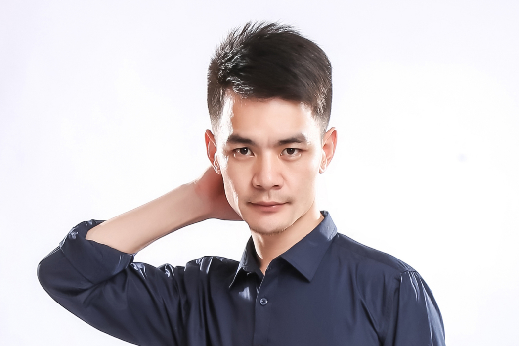 魏徵(音樂人,室內設計師) 魏徵(音樂人,室內設計師)