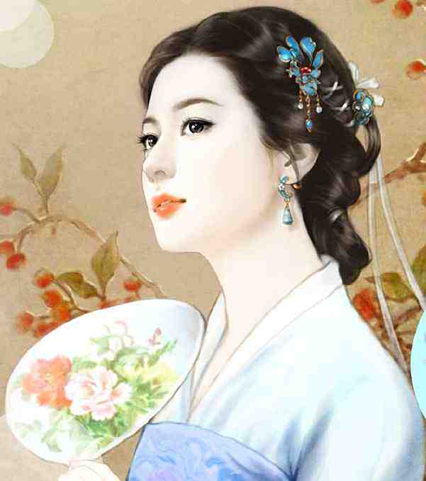 趙婉兒(《陽神》中洪玄機的正妻,主角洪易的仇人) 趙婉兒(《陽神》中洪玄機的正妻,主角洪易的仇人)