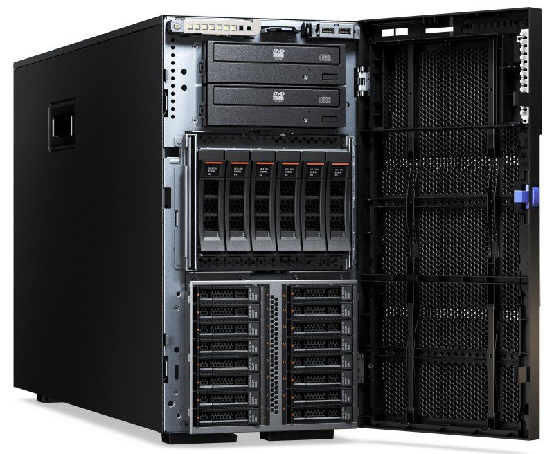 IBM System x3500(7977I11) IBM System x3500(7977I11)