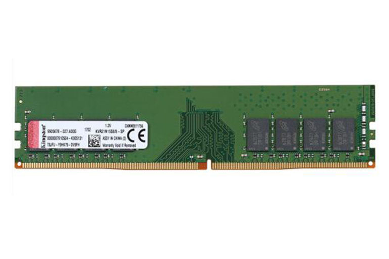 金士頓DDR4 2133 金士頓DDR4 2133