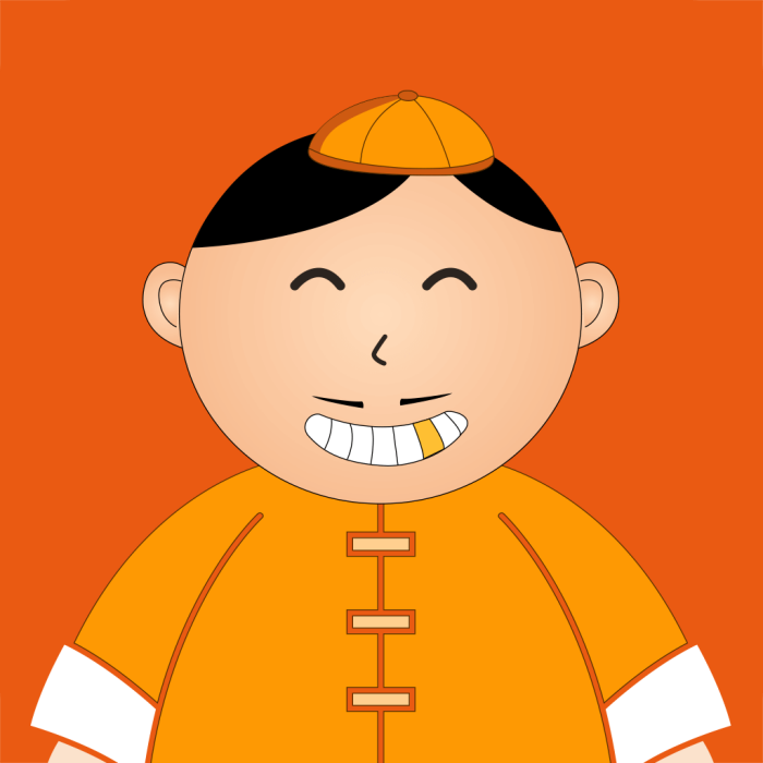 財主家 財主家