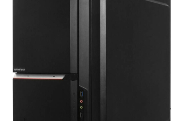 麗台WinFast WS700工作站 麗台WinFast WS700工作站