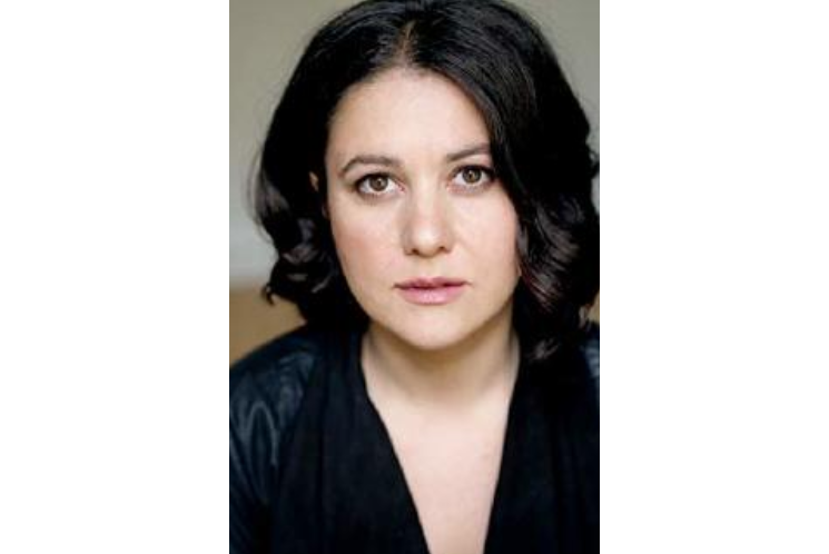 Alina Manoukian Alina Manoukian
