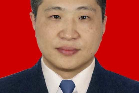 周鵬(江西省鷹潭市委領導) 周鵬(江西省鷹潭市委領導)
