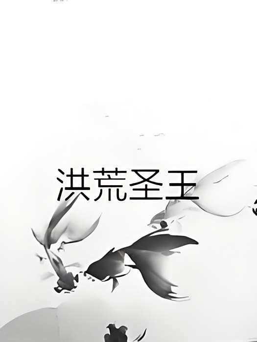 洪荒聖王 洪荒聖王