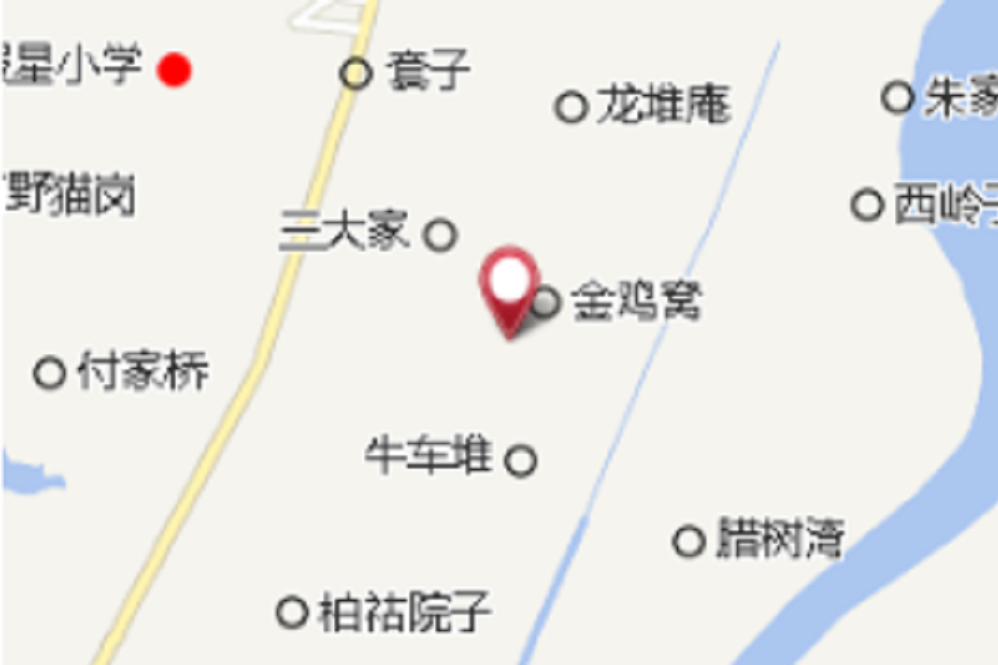 咼家崗 咼家崗