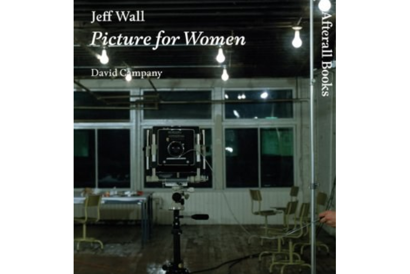 Jeff Wall Jeff Wall