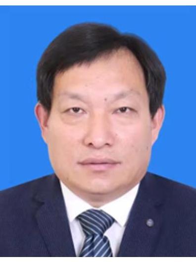 宋濤(山東省濟寧市生態環境局泗水縣分局黨組書記、局長) 宋濤(山東省濟寧市生態環境局泗水縣分局黨組書記、局長)