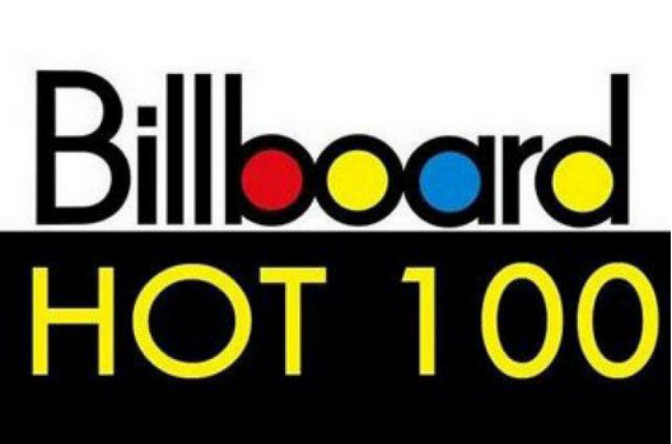 公告牌百強單曲榜(Billboard Hot 100)