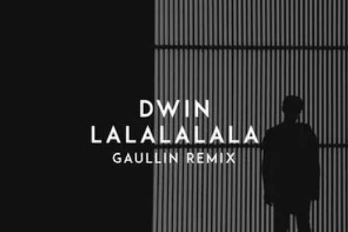 LALALALALA LALALALALA